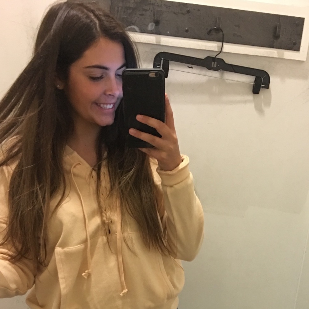 Meet your Posher, Tyler